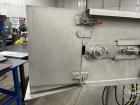 Cleated Belt Conveyor